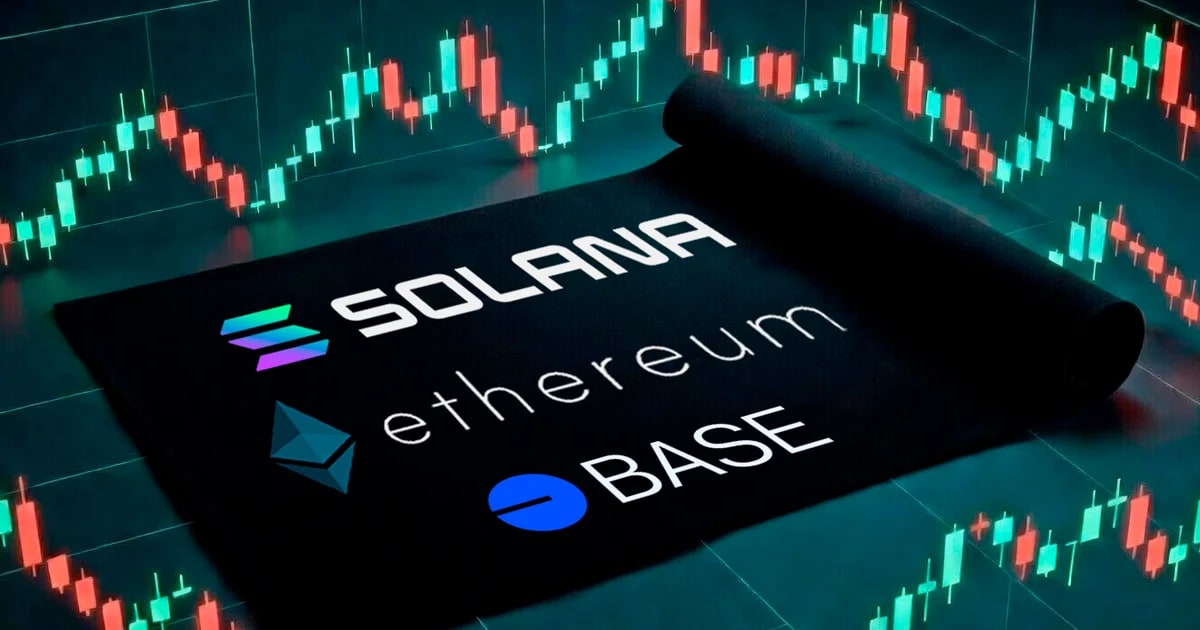Solana、Ethereum、BaseでRug Pullを避ける方法