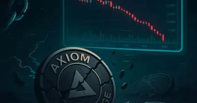 Escándalo de Axiom Exchange: Las alegaciones sacuden la industria del crypto