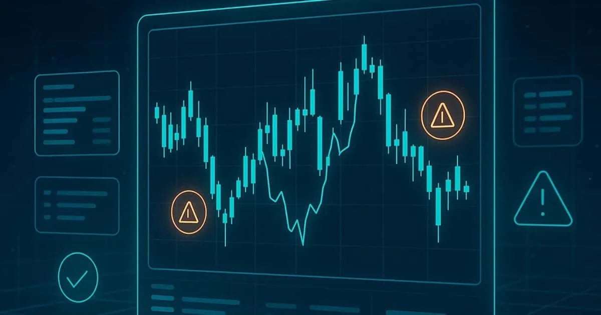 Entendendo Bad Fills: Causas e Prevenção em um DEX