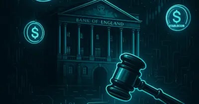 İngiltere Merkez Bankası Stabilcoin Düzenlemelerinde Değişiklikleri Gözden Geçiriyor