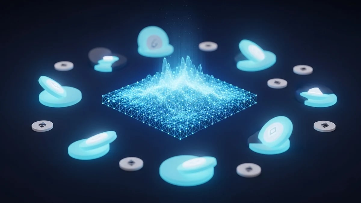 Coinbase の L2 が USDC 流動性をリードするため、Base が Azul メインネットのアップグレードをアクティブ化 (2026)
