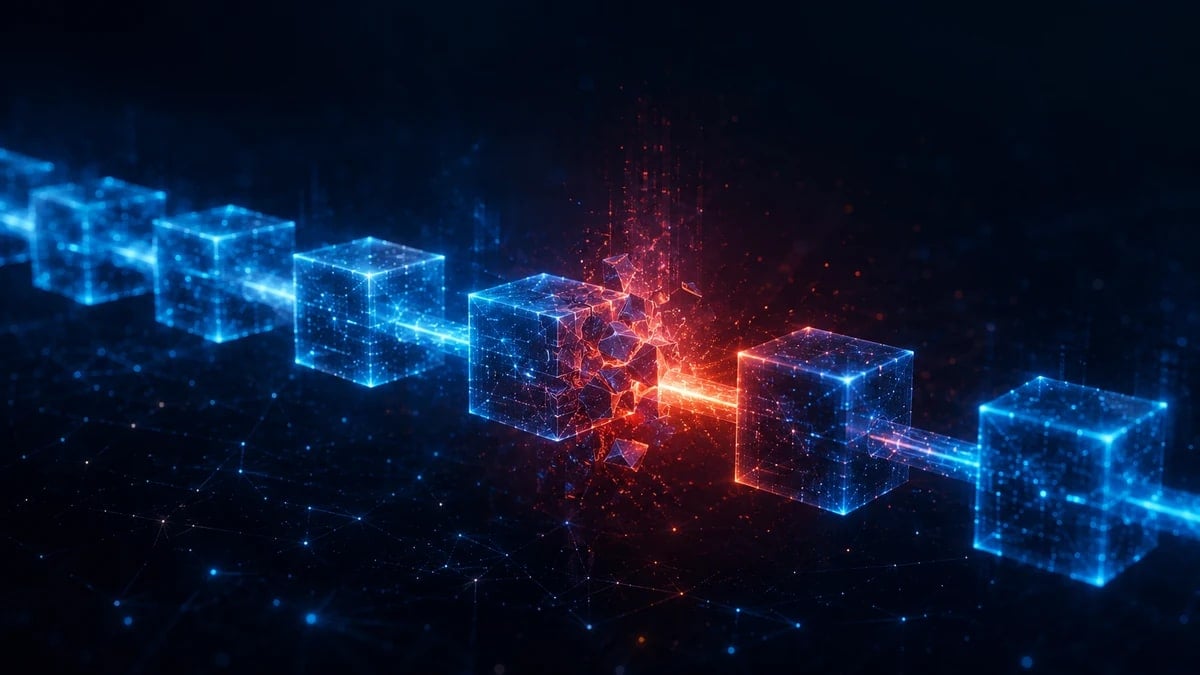 Base da Coinbase Interrompe a Produção de Blocos Após um Bloco Inválido, Revivendo Preocupações com o Sequenciador Único