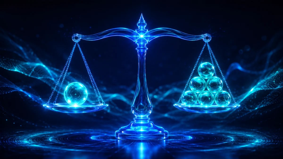 Base Token vs Quote Token: Como Ler um Par de Negociação DEX