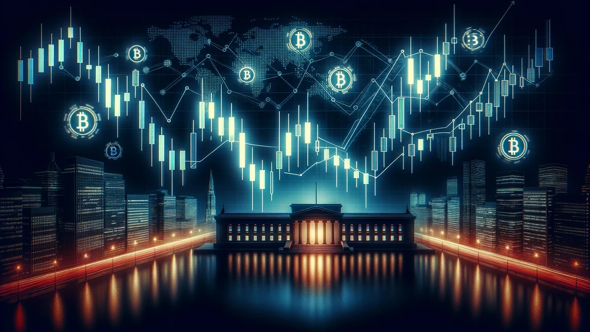 Relatório da BBC sobre o aumento das negociações de Trump gera debate sobre negociação com informações privilegiadas, desde futuros de petróleo até mercados de criptomoedas.