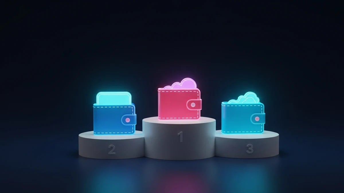 2026 年のベスト Solana ウォレット: トップピックの比較
