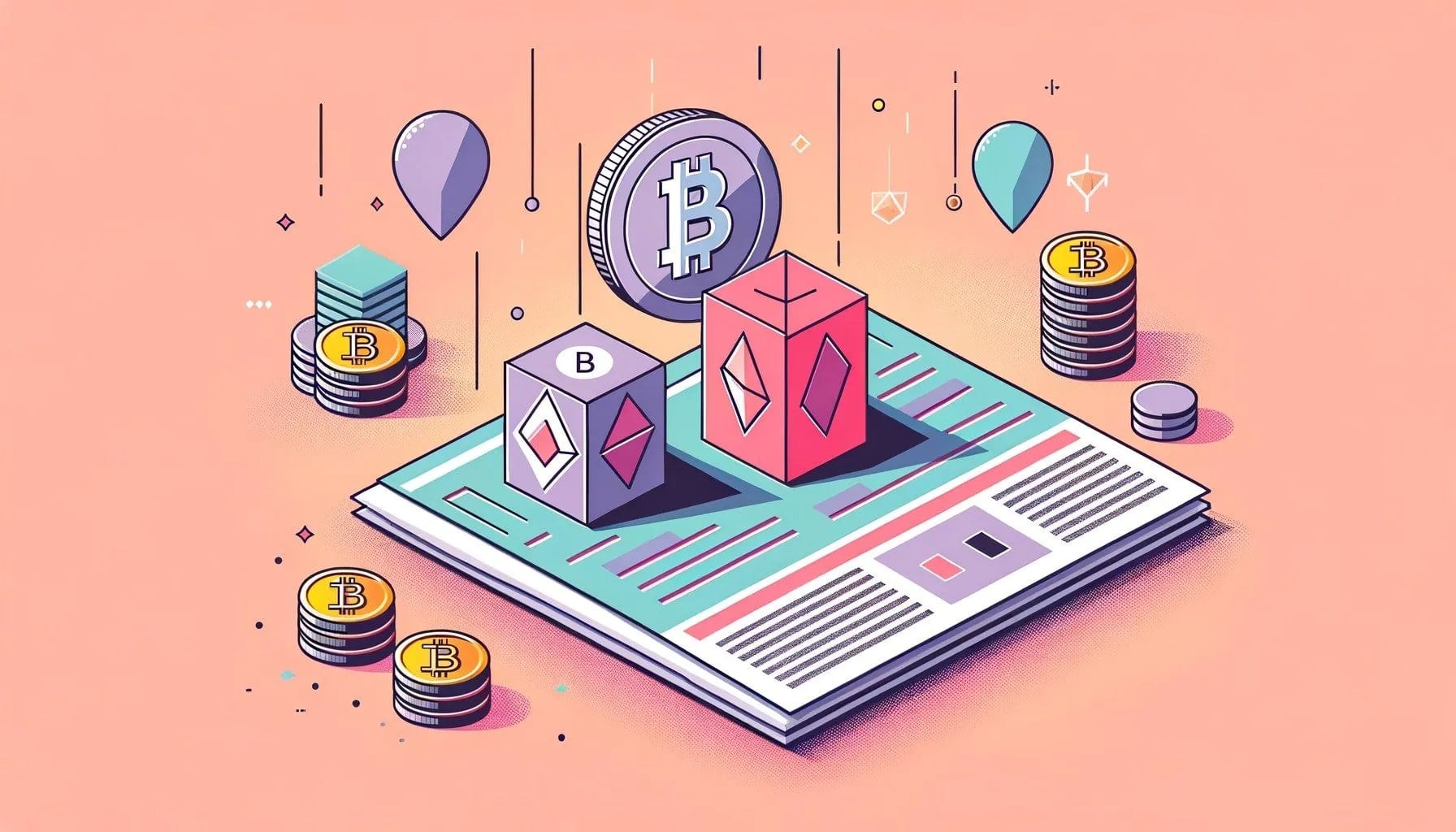 2026'da En İyi Stablecoin'ler: Avantajlar ve Seçenekler Açıklandı