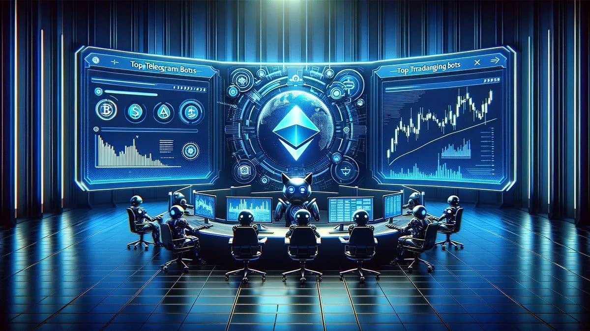 2026'da Arbitrum için En İyi Telegram Botları: Karşılaştırmalı İlk 5