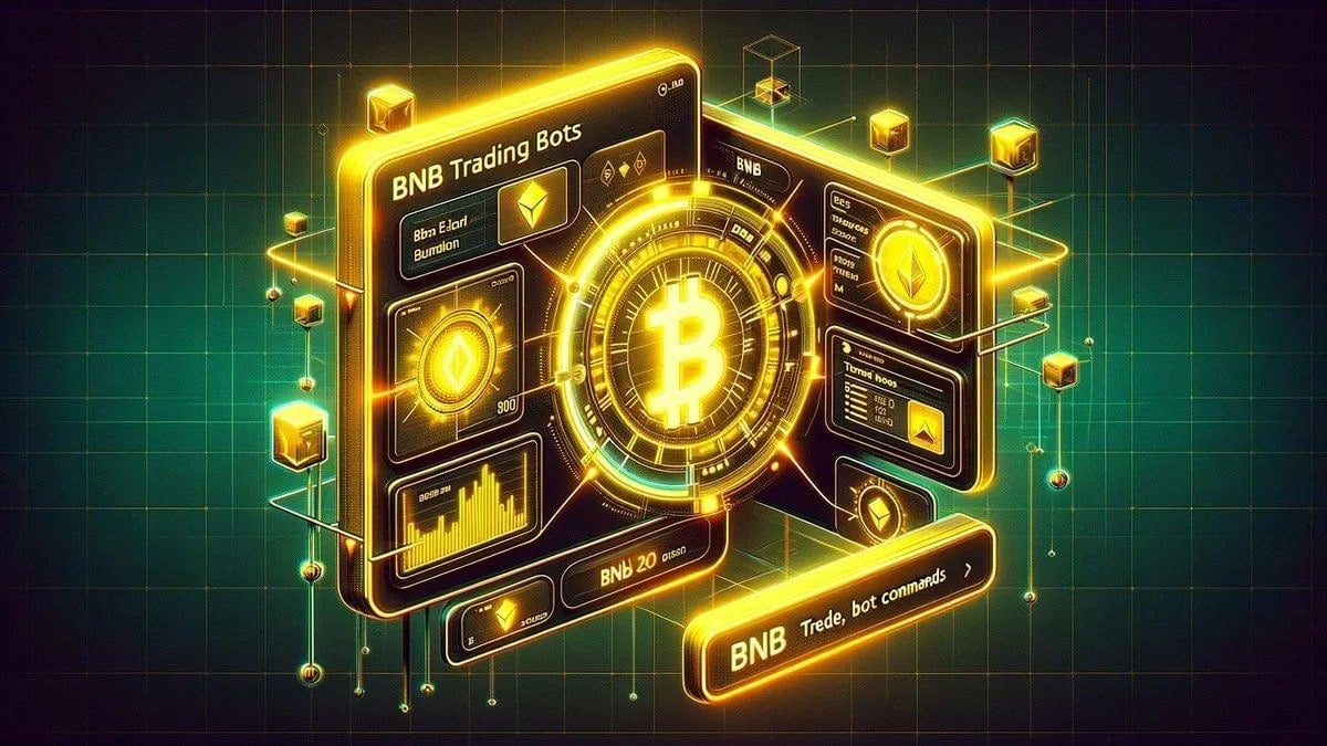 Beste Telegram-Bots für die BNB Chain im Jahr 2026: Top 5 im Vergleich
