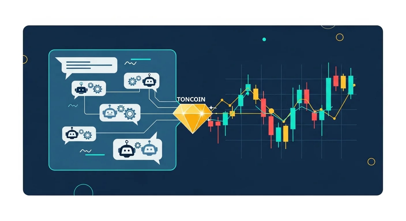 Mejores Bots de Trading TON en 2026: Principales Snipers de Telegram y Flujos de Trabajo de Trading