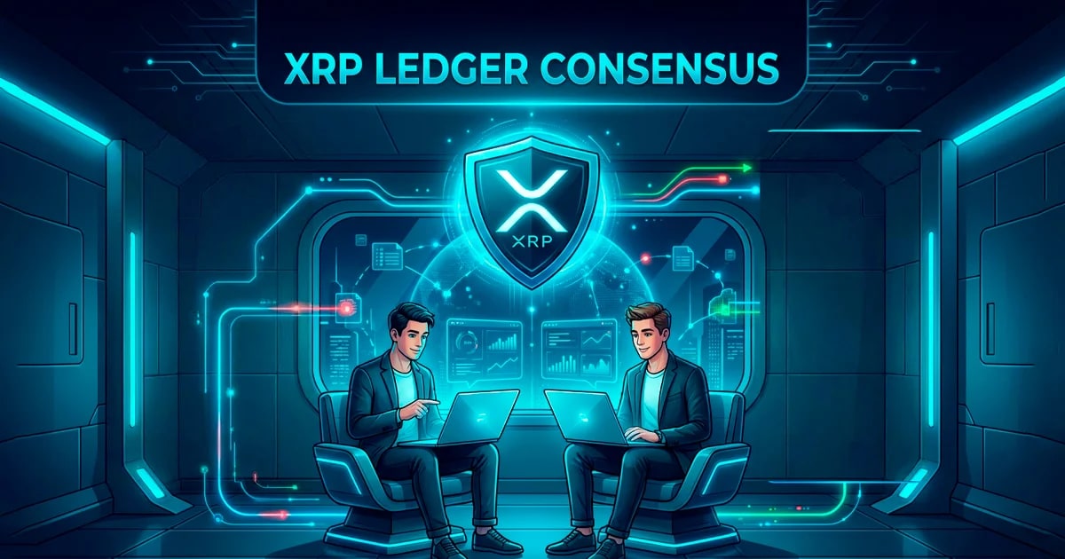 Além da Mineração: Como o XRP Ledger Impulsiona as Finanças Globais em 2026