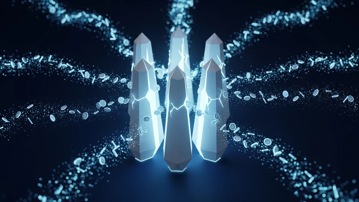 Die größten Krypto-Token werden diese Woche freigeschaltet: Magic Eden (ME) und HumidiFi (WET) (Juni 2026)
