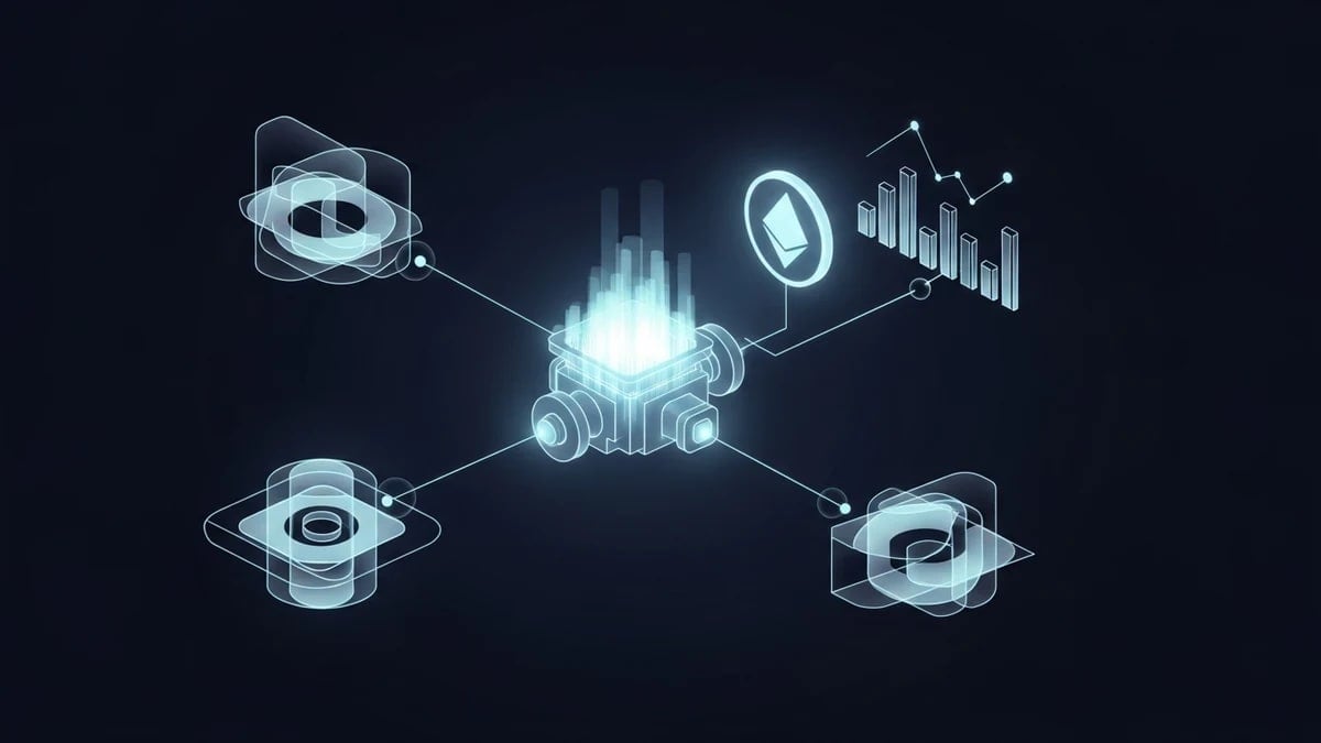 Binance Futures führt unbefristete TradFi-Kontrakte mit USDS-Marge ein