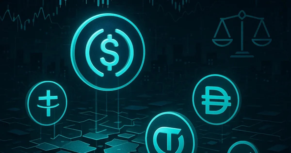 BIS advierte sobre la fragmentación de las stablecoins: se necesita coordinación.