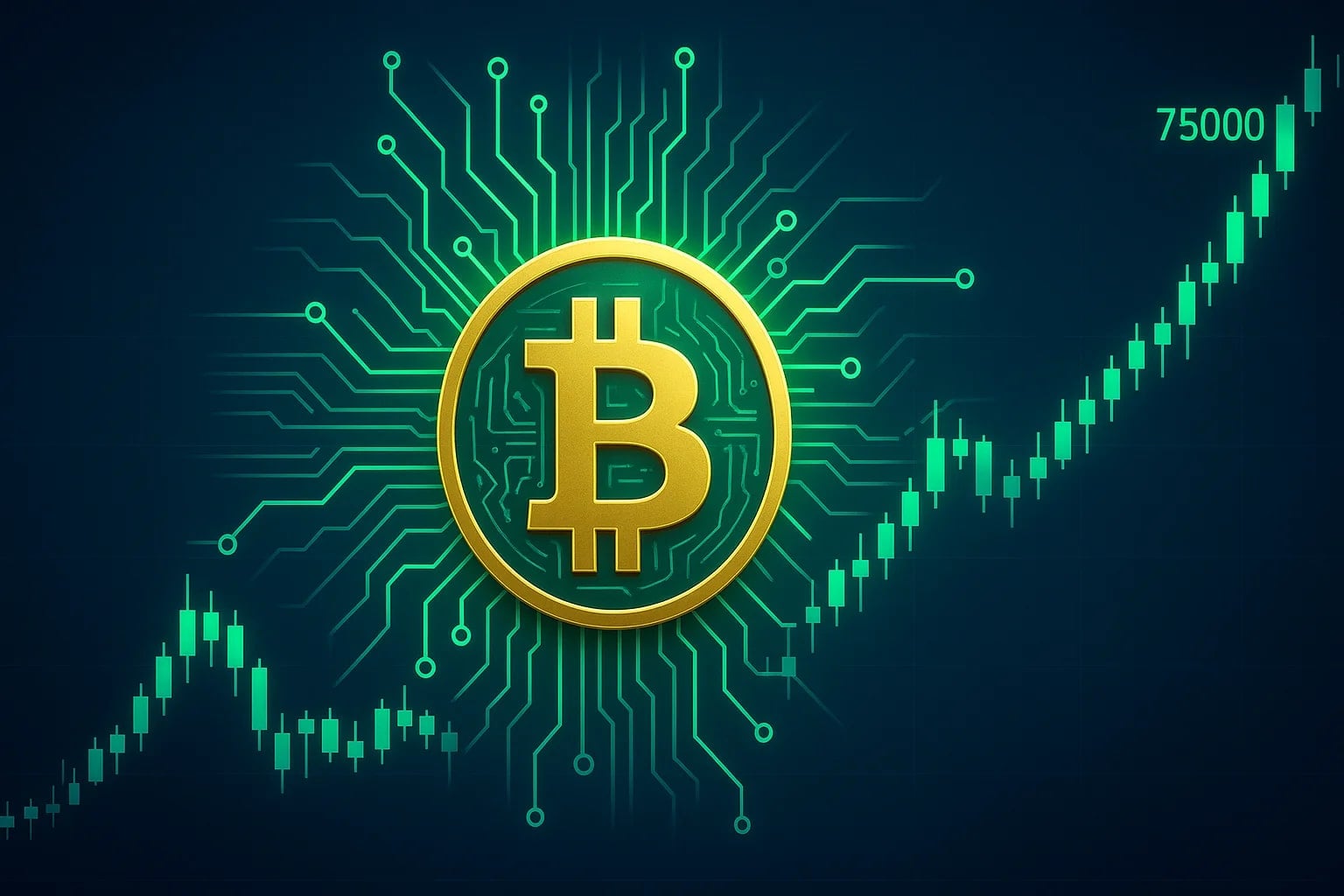 Bitcoin Faces $14 Billion Options Expiry This Friday: Why $75,000 Is the Key Level