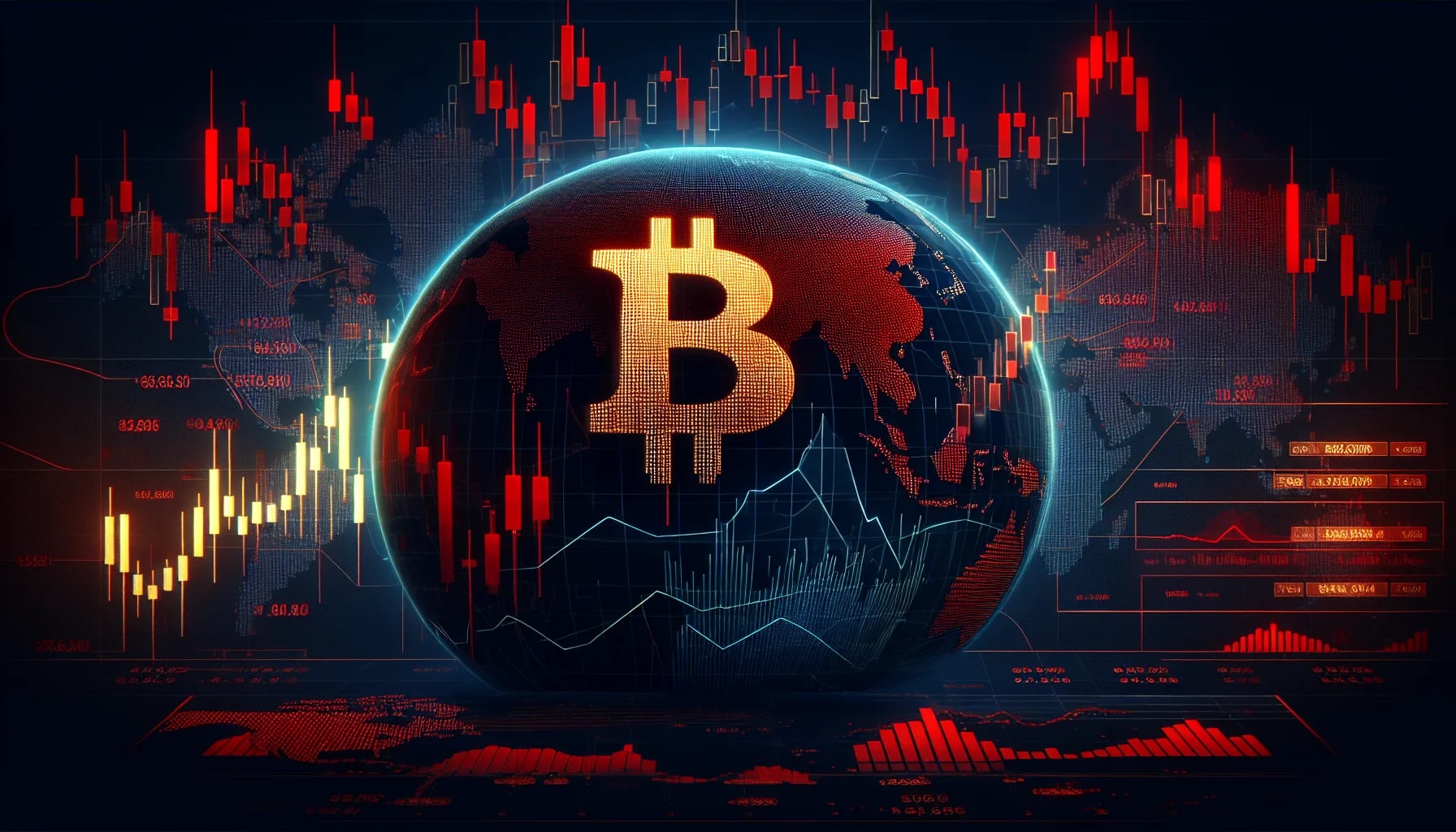 Bitcoin fällt auf 71.600 $, da die US-Iran-Friedensgespräche nach einem 21-stündigen Marathon in Islamabad scheitern.