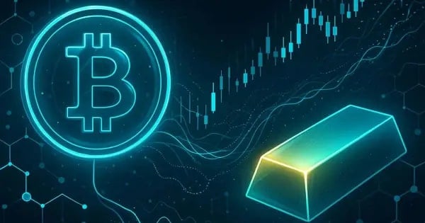 Bitcoin Trades as Growth Asset: Insights for 2026