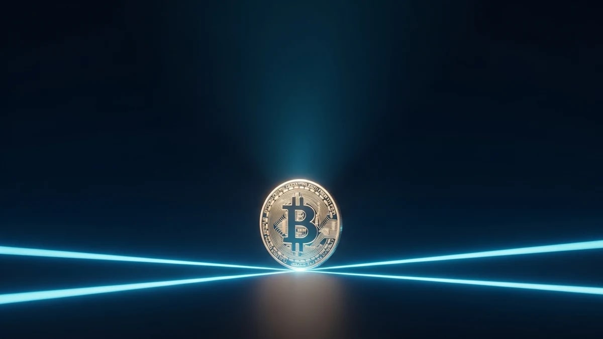Der realisierte Preis von Bitcoin signalisiert einen möglichen Tiefpunkt nach dem Absturz (Juni 2026)