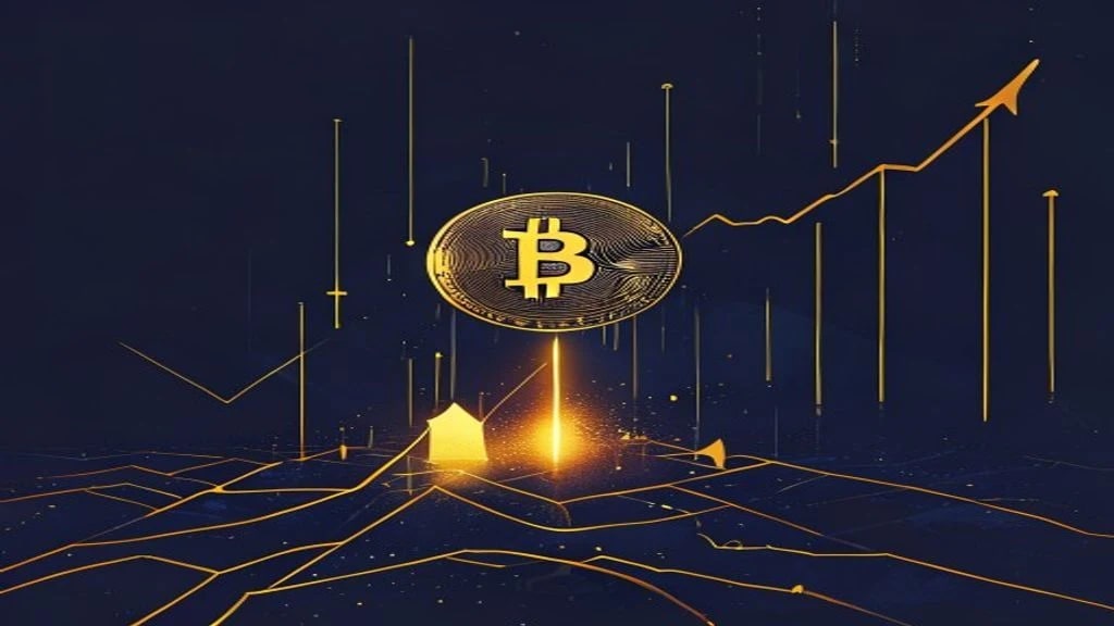 Bitcoin glisse en dessous de 75 000 $ alors que le capital se tourne vers les actions