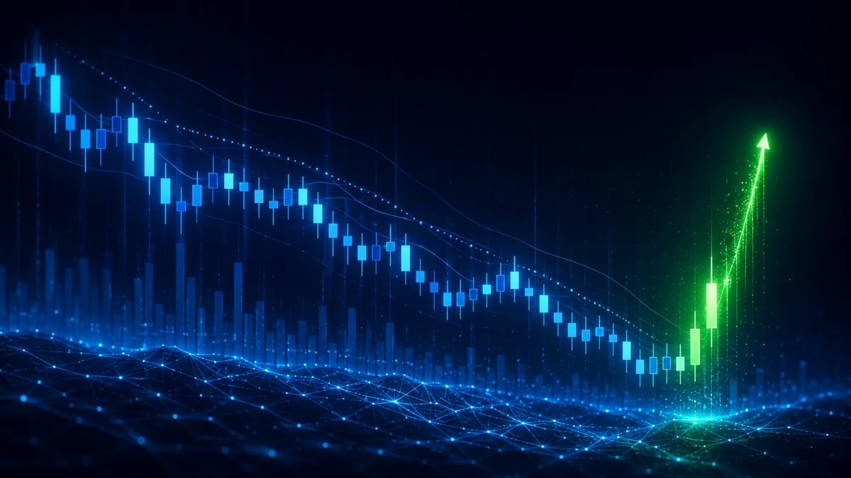 Bitcoin startet Juni im Minus nahe $72K, während ETF-Abflüsse zunehmen und XLM steigt