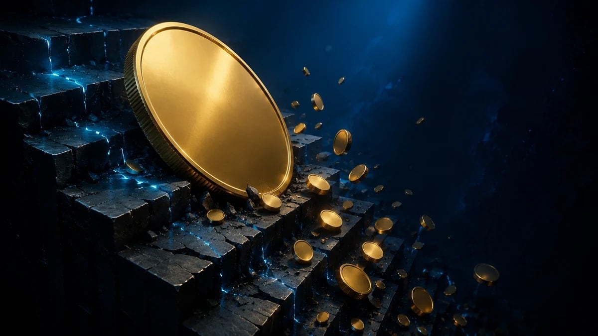Bitcoin's 48.7% Drawdown Just Put the Treasury-Company Playbook Into Reverse: 20 Firms Retreat and Strategy's mNAV Falls Below 1