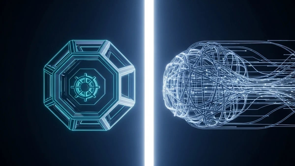 Bitcoin vs XRP: ¿Cuál es mejor? (2026)