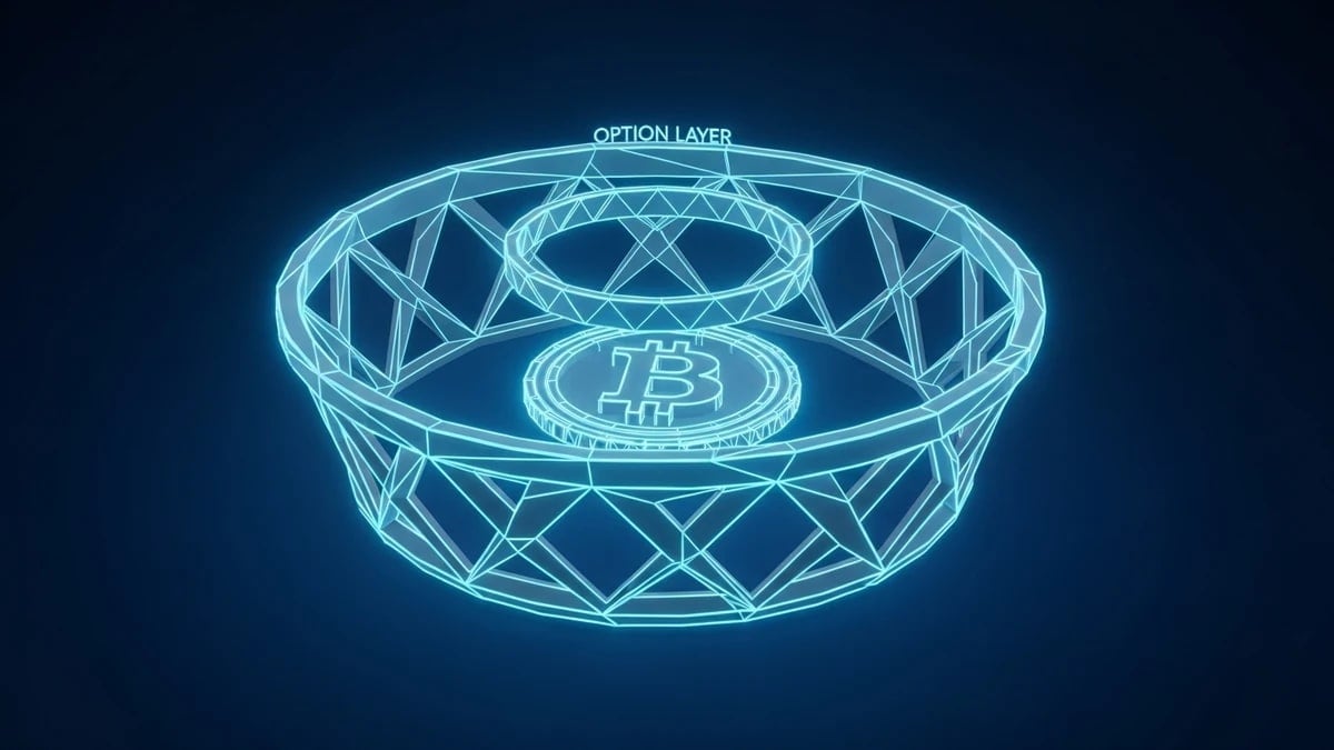 BlackRock dépose un ETF d'achat couvert Bitcoin avec des frais de 0,65 %