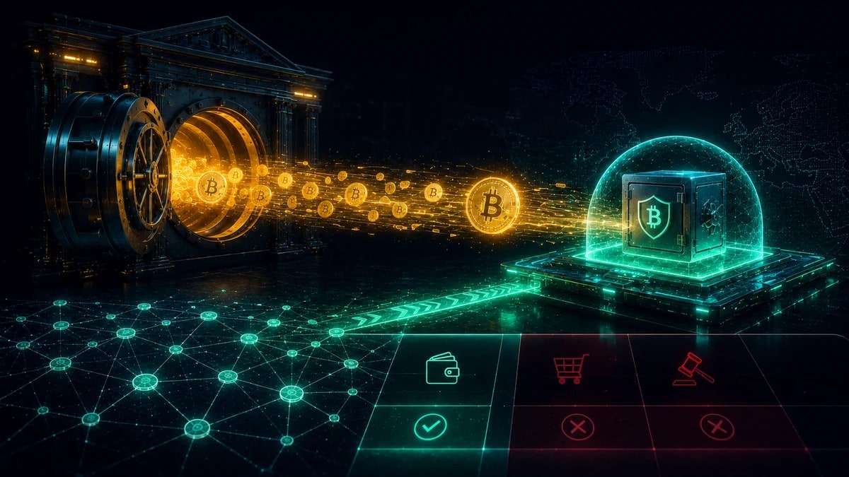 ブラックロックが4億2900万ドル相当のビットコインをCoinbase Primeに移動:本当に売却しているのか?
