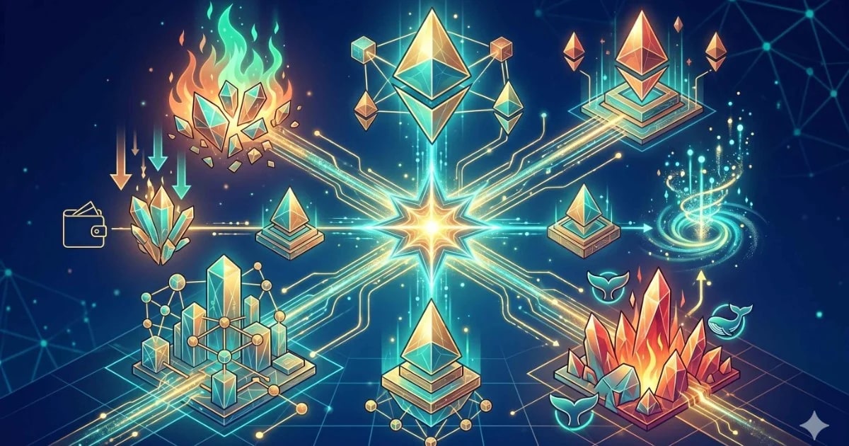 Ecossistema memecoin BONK Solana: Origens e Riscos