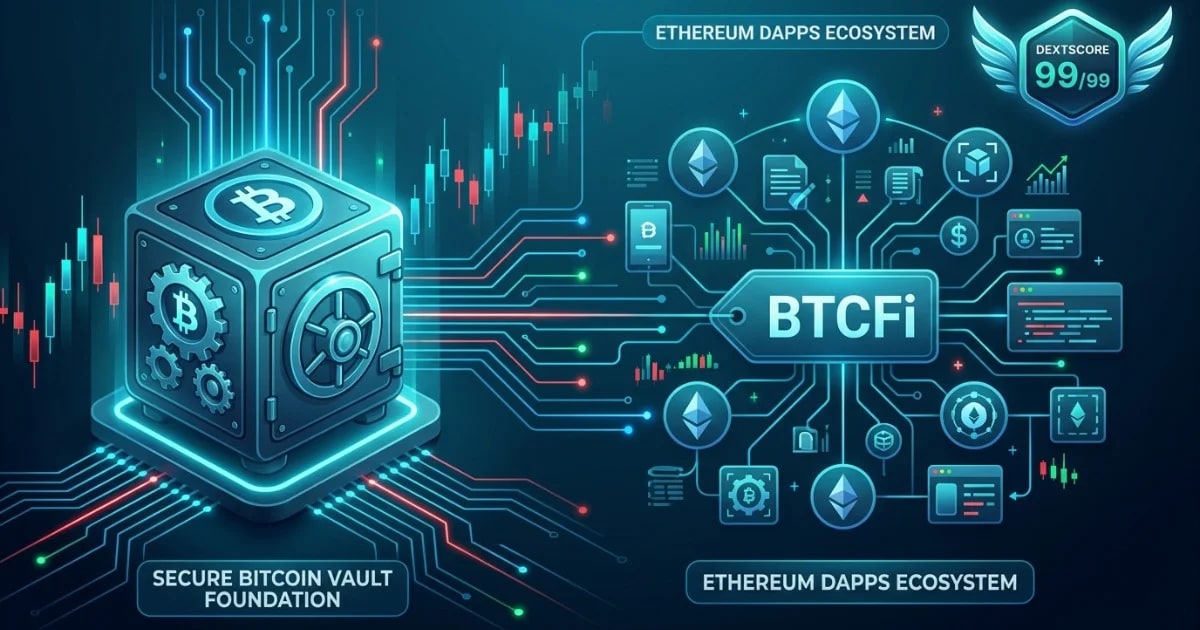 BTCFi: Bewertung des Wachstums von Bitcoin L2