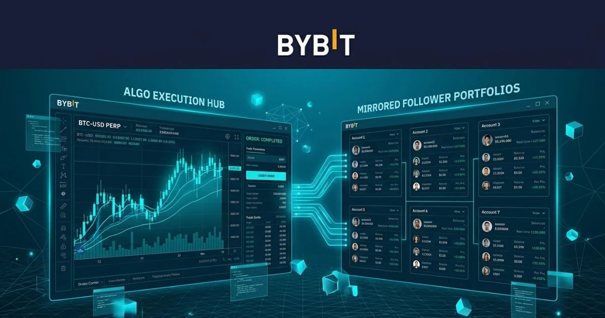 Bybit-Einsteigerleitfaden: Spot, Copy Trading und Earn