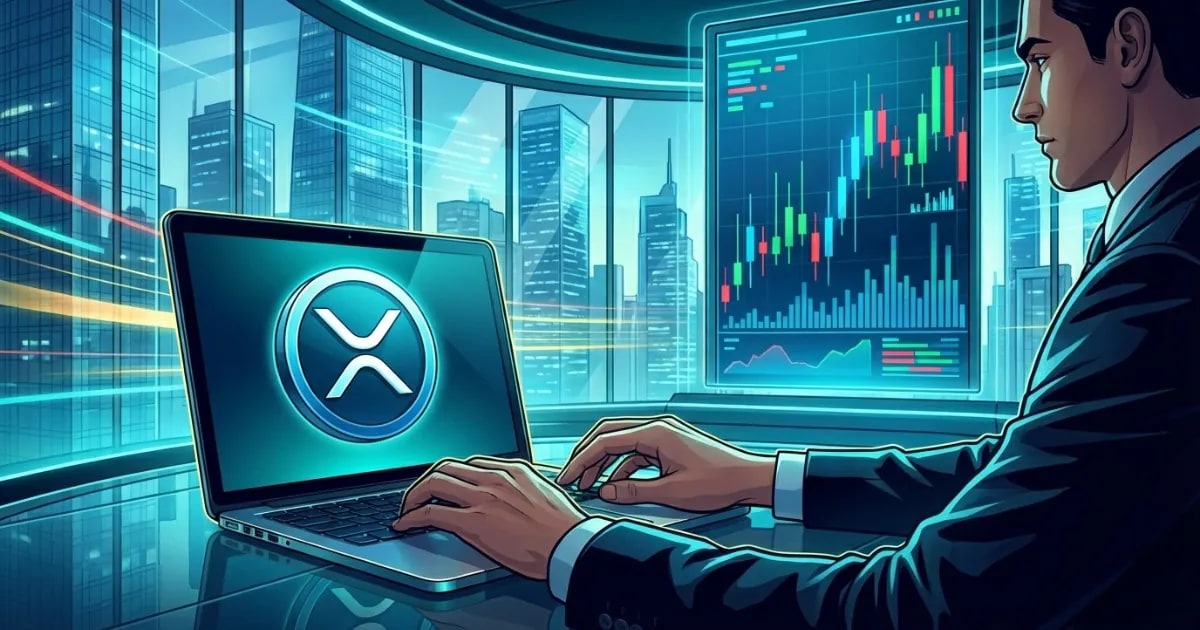 XRP를 스테이킹할 수 있나요? 투자자들이 실제로 그 말로 의미하는 것은 무엇인가요?