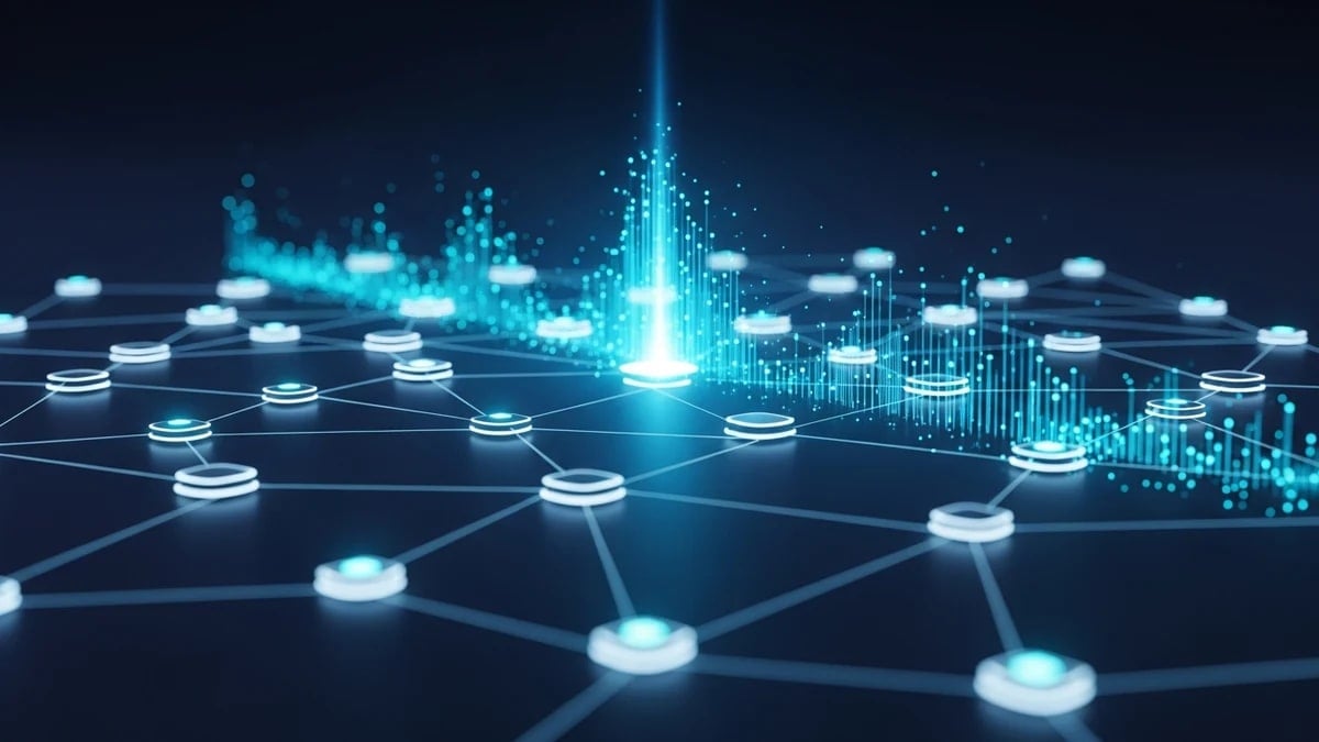 Canton Network Schedules v3.5 Mainnet Upgrade for June 24 (2026)