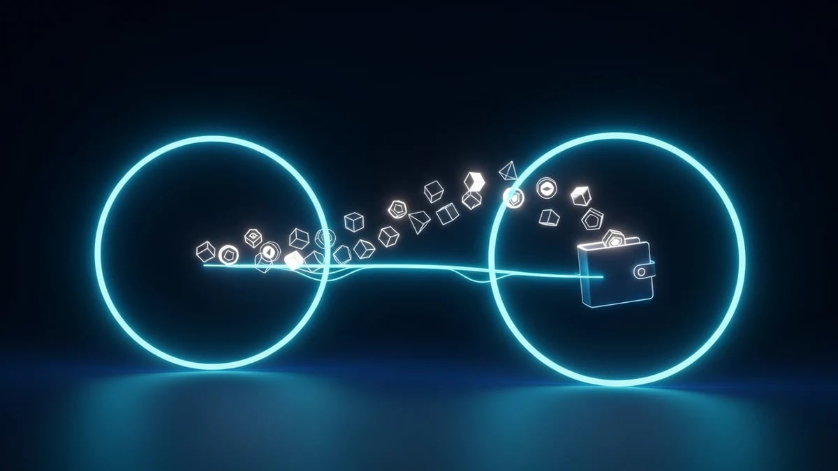 Cardanoのホスキンソン氏、XRPがミッドナイトエアドロップとレースウォレットに参加することを確認(2026年6月)