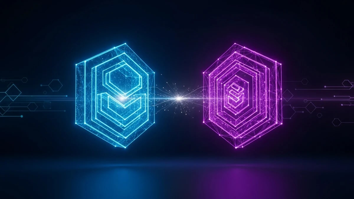 Cardano vs Solana: Katman 1 Blok Zincirleri Karşılaştırması (2026)