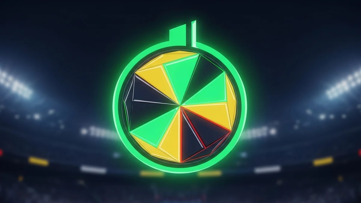 Chiliz (CHZ) steigt, da Belgien einen offiziellen Fan-Token auf den Markt bringt