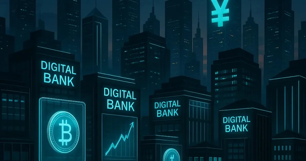 Yuan Digital da China: Impacto de 12 Novos Operadores Bancários