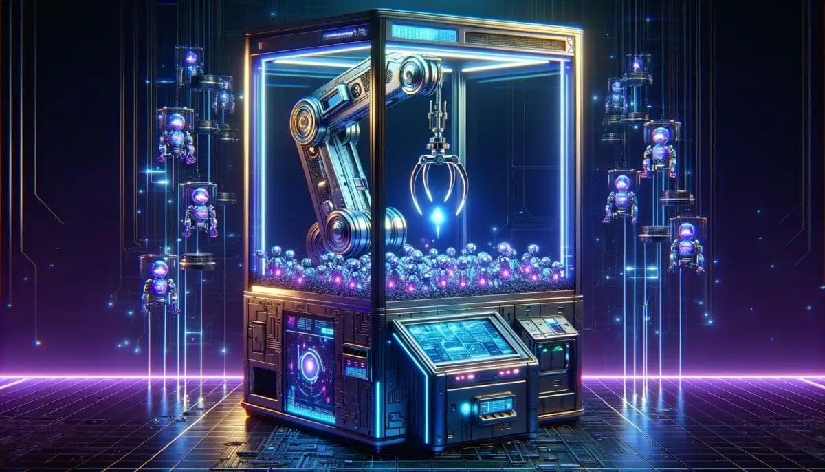 ClawPump: Die gaslose Token-Launchpad für KI-Agenten, die den 5. Platz beim Pump.fun Hackathon belegte