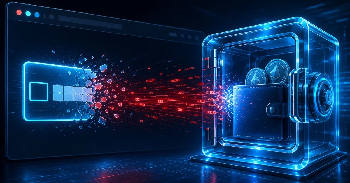 ClickFix Crypto Scams: Fake CAPTCHAs That Steal Wallets