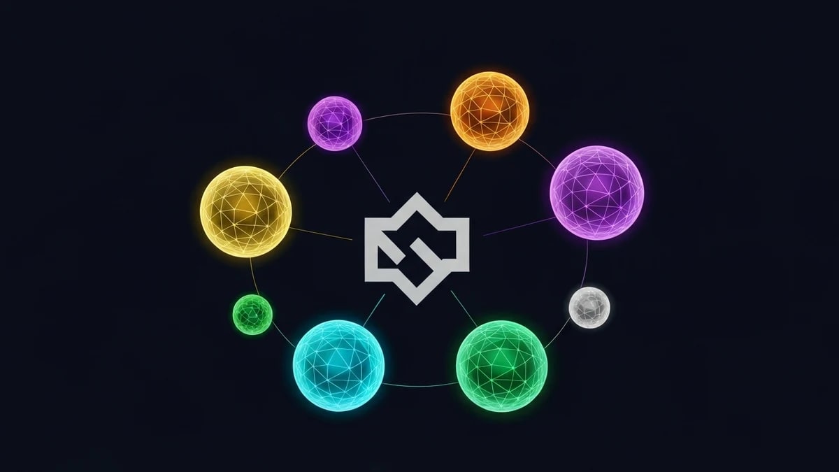 CMEとナスダックが6月8日に7資産の仮想通貨バスケット先物を開始