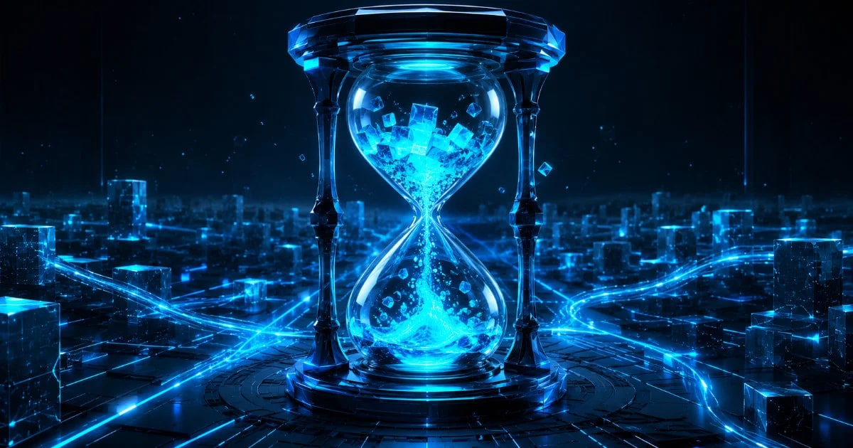 Coin Days Destroyed: Old Coins On-Chain