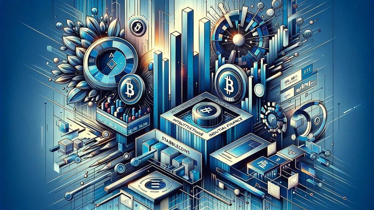 Coinbase 2026 Ausblick Sagt, dass Stablecoins, ETFs und Tokenisierung die Krypto in den Kern bewegen