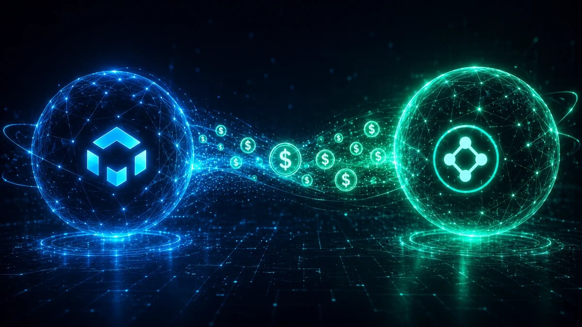 Coinbase Ethena'yı (ENA) Destekliyor ve Zincir Üzeri Tasarrufları 100 Milyon Kullanıcıya Ulaştırmayı Hedefliyor