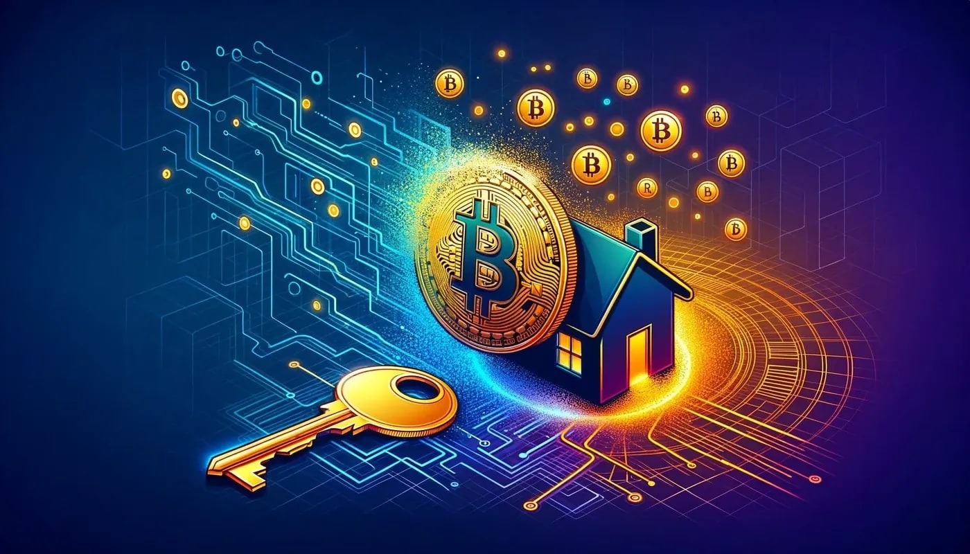 Coinbase Lança Hipotecas Garantidas por Cripto em Parceria com Better - Um Primeiro para o Mercado Imobiliário dos EUA