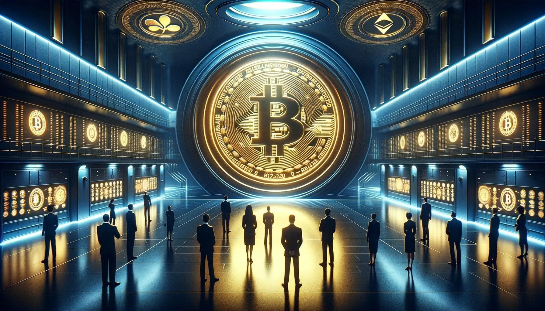 Coinbase erhält erste Genehmigung der OCC für nationale Treuhandurkunde im großen Verwahrungsanstoß