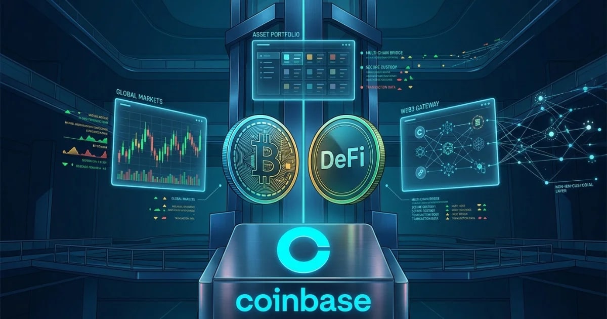 Coinbase Advanced Trade vs Coinbase App: Guia de carteira e taxas (2026)