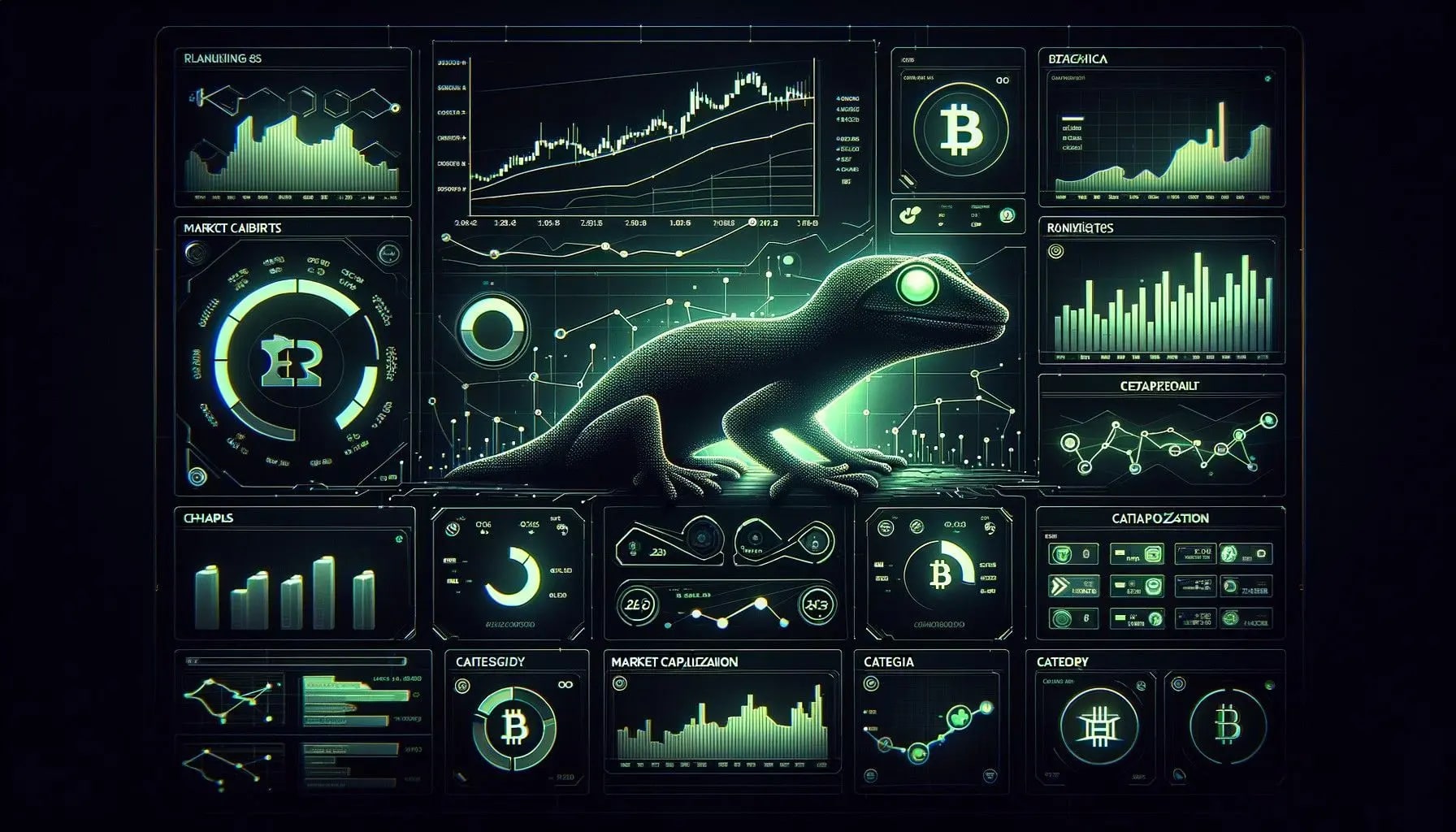 CoinGecko Tutoriel : Maîtriser la recherche crypto et l'analyse de marché (2026)