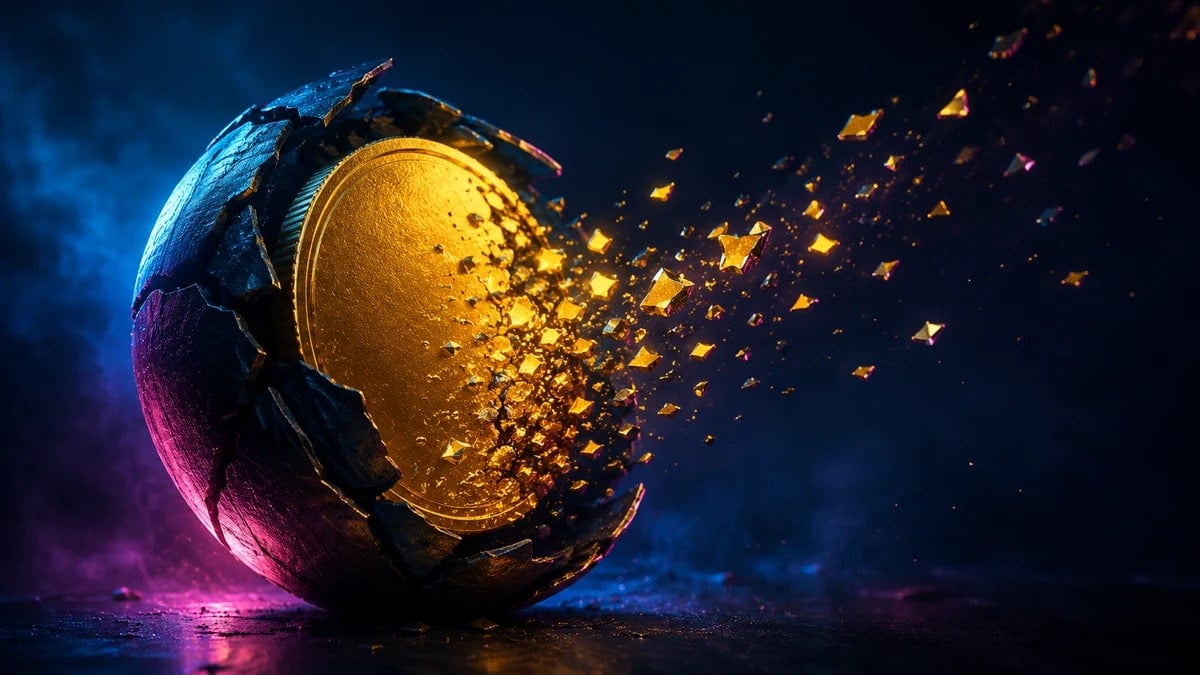 A Coldcard Firmware Flaw Drained 594 BTC in 25 Minutes: We Traced the $38M Sweep On-Chain