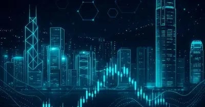 Estado do Crypto em 2026: Insights do Consensus Hong Kong