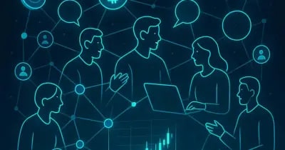 Wie Krypto-Communities Marktbewegungen gestalten