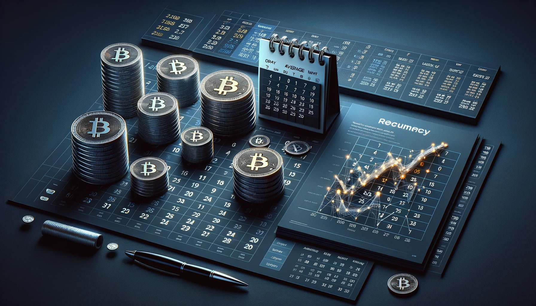 Crypto DCA Calculator: Model Recurring Buys and Current Value (2026)